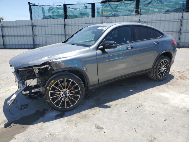 Vin: wdc0j4kb9kf664150, lot: 60496115, mercedes-benz glc-class 300 4matic 2019 img_1