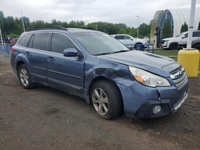 Vin: 4s4brblc9d3278802, lot: 60115915, subaru outback 2.5i limited 20134
