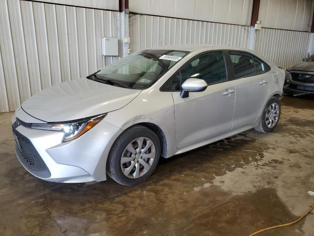 Vin: 5yfepmae0mp242740, lot: 59969005, toyota corolla le 2021 img_1