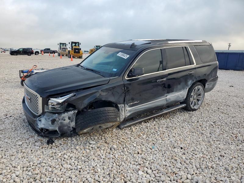 Vin: 1gks1ckj8fr696371, lot: 61898425, gmc yukon denali 2015 img_1