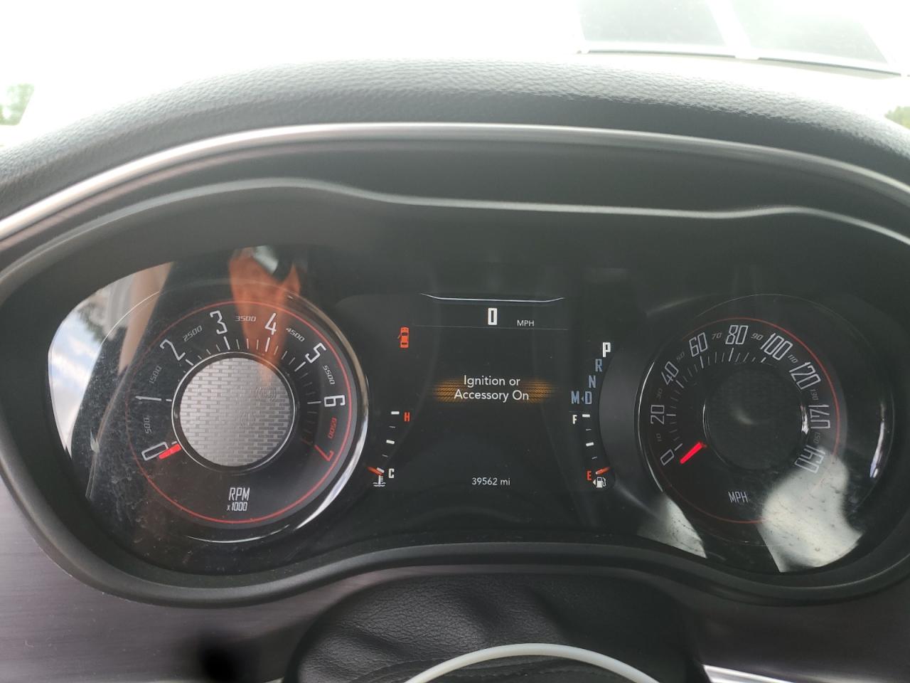 DODGE CHALLENGER SXT