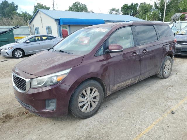 Vin: kndmb5c16g6093692, lot: 61826115, kia all models lx 2016 img_1