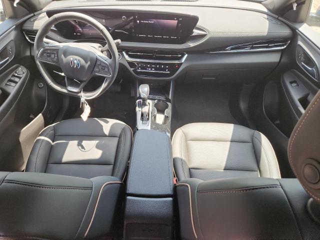 2025 BUICK ENVISTA AV - KL47LCEP6SB184469