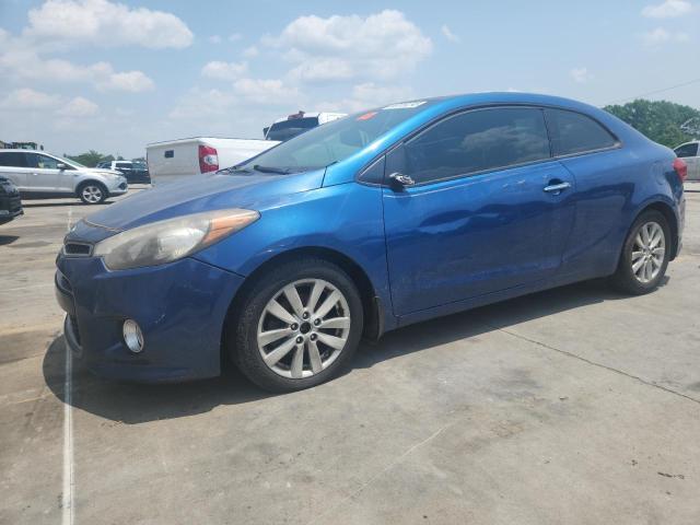 Vin: knafx6a80e5189883, lot: 60359295, kia forte ex 2014 img_1