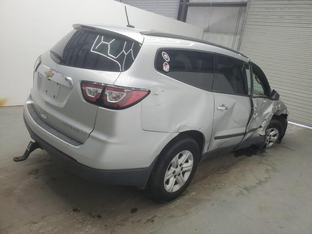 Vin: 1gnkrfed2dj134092, lot: 59349215, chevrolet traverse ls 20133