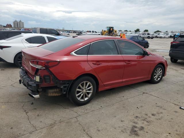 Vin: 5npe24af4kh785235, lot: 60713015, hyundai sonata se 20193