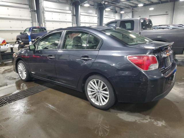 Vin: jf1gjan68gh005107, lot: 62729675, subaru impreza limited 20162