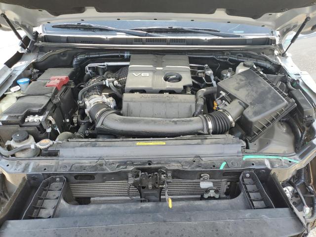 2023 NISSAN FRONTIER S 1N6ED1EJ1PN637538