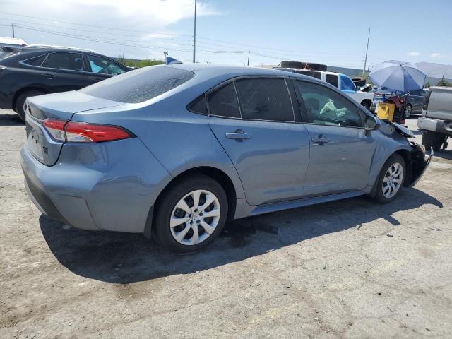 Vin: 5yfb4mde4rp157270, lot: 59640365, toyota corolla le 20243