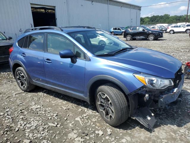 Vin: jf2gpabcxg8203868, lot: 60206355, subaru crosstrek premium 20164