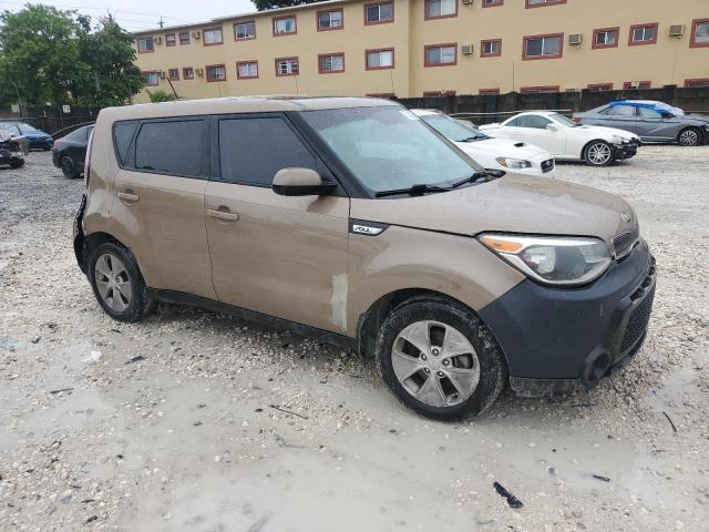 Vin: kndjn2a27f7170292, lot: 59002065, kia soul 20154