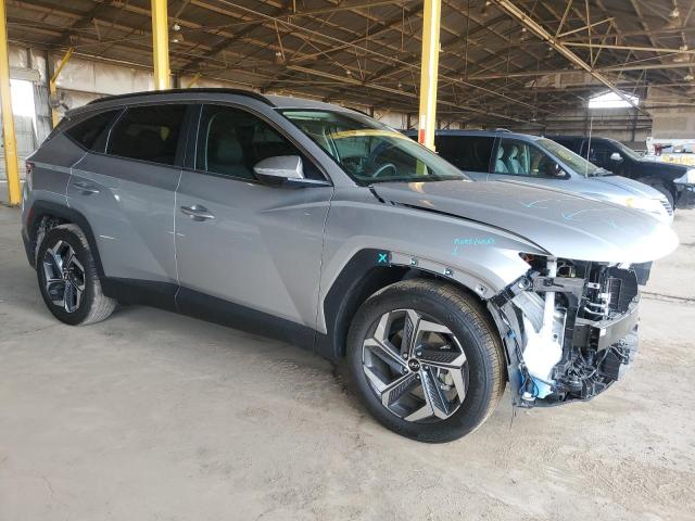 Vin: 5nmjf3de6rh432440, lot: 59725785, hyundai tucson sel 20244