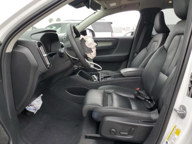 2024 VOLVO XC40 PLUS YV4L12ULXR2285377