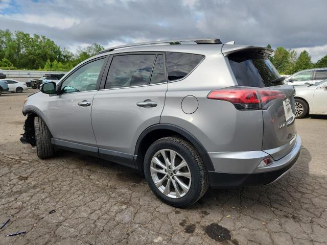 Vin: 2t3dfrev8hw648363, lot: 61143975, toyota rav4 limited 20172