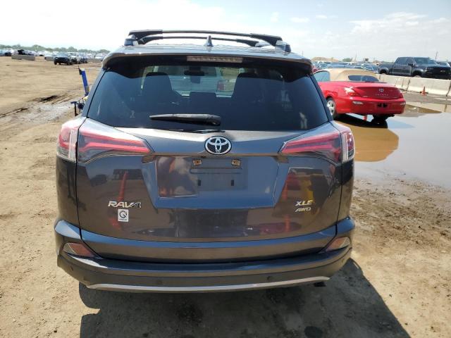2018 TOYOTA RAV4 ADVEN - JTMRFREV1JJ192930