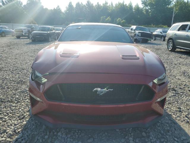 2021 FORD MUSTANG GT 1FA6P8CF8M5119160
