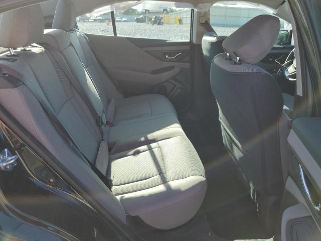 2025 SUBARU LEGACY PRE 4S3BWAD61S3005656