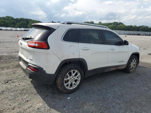 Vin: 1c4pjlcb3fw753571, lot: 60607955, jeep grand cher latitude 20153