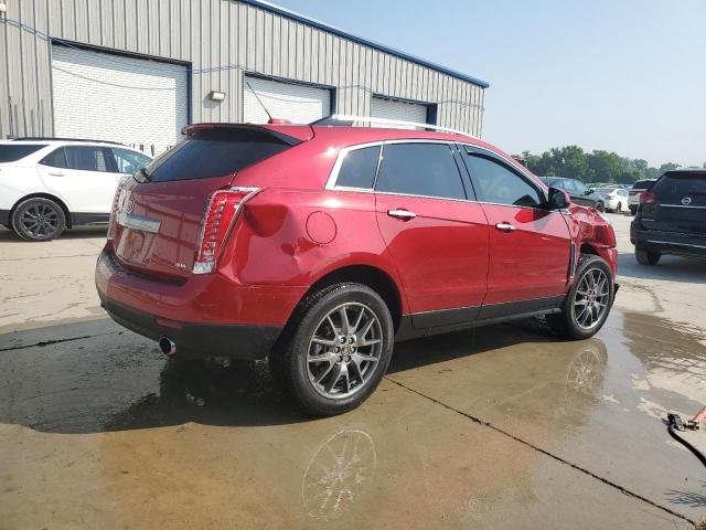 Vin: 3gyfnce31gs559375, lot: 60330465, cadillac srx performance collection 20163