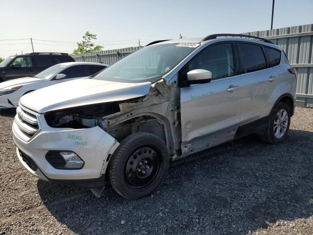 Vin: 1fmcu9g90hud69452, lot: 61845345, ford escape se 2017 img_1