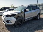 2017 FORD ESCAPE SE - 1FMCU9G90HUD69452
