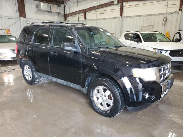 Vin: 1fmcu9eg3akc87458, lot: 59057165, ford escape limited 20104