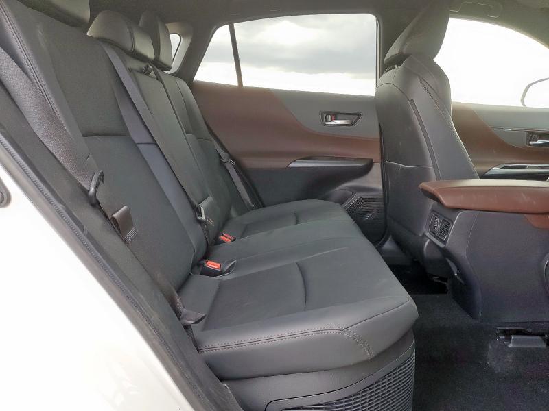 2021 TOYOTA VENZA LE JTEAAAAH1MJ061803