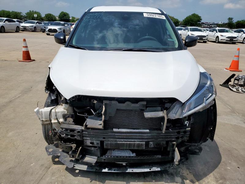 2023 NISSAN KICKS S - 3N1CP5BV9PL570917