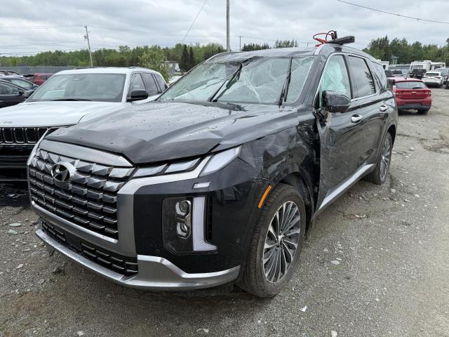 Vin: km8r5dge6su863586, lot: 59736065, hyundai palisade limited 2025 img_1