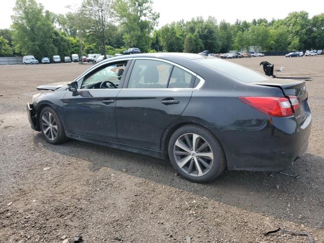Vin: 4s3bnan6xh3033255, lot: 59192125, subaru legacy 2.5i limited 20172