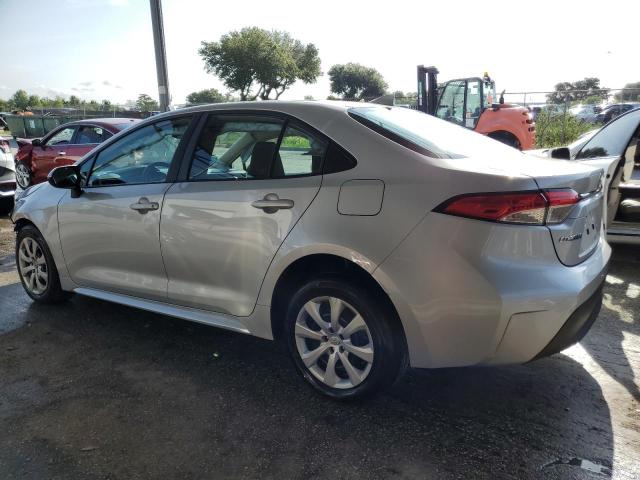 Vin: 5yfb4mde6pp032784, lot: 60429355, toyota corolla le 20232
