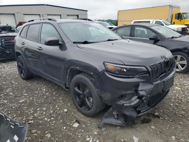 Vin: 1c4pjmlb7md121803, lot: 59439695, jeep grand cher latitude plus 20214