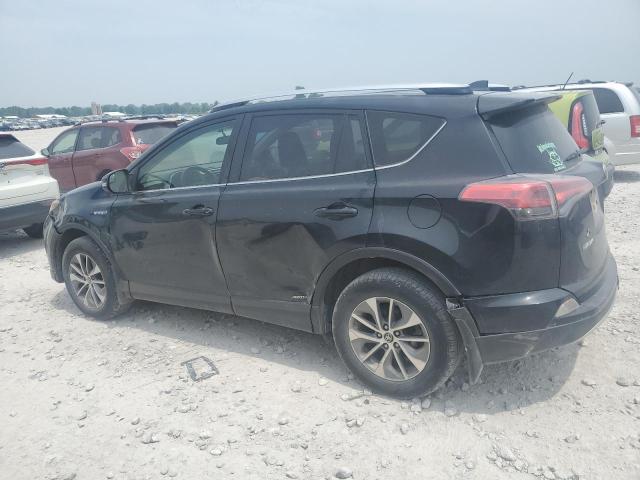 2016 TOYOTA RAV4 HV XL - JTMRJREVXGD001303