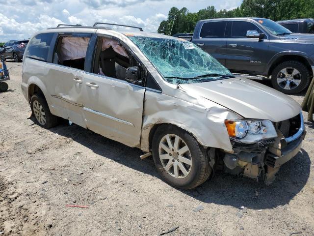 2015 CHRYSLER TOWN & COU 2C4RC1BGXFR602465