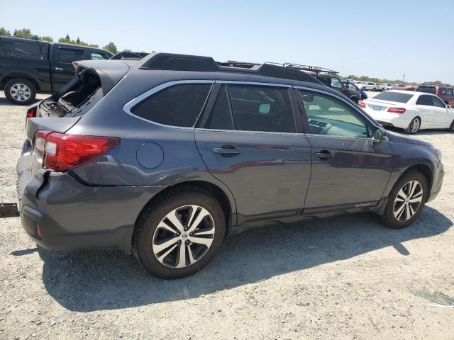 Vin: 4s4bsakcxj3261745, lot: 57995325, subaru outback 2.5i limited 20183