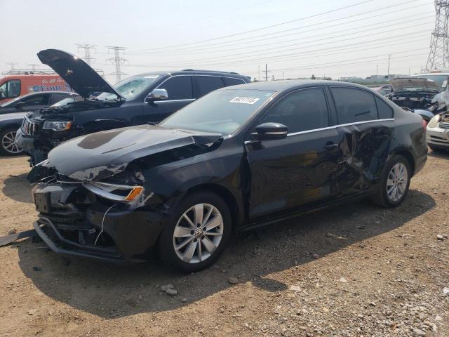 VOLKSWAGEN JETTA TDI
