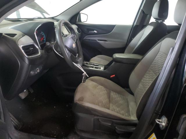 2018 CHEVROLET EQUINOX LS - 2GNAXREV8J6350422