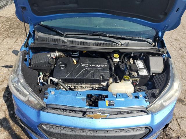2016 CHEVROLET SPARK LS KL8CA6SA6GC539954