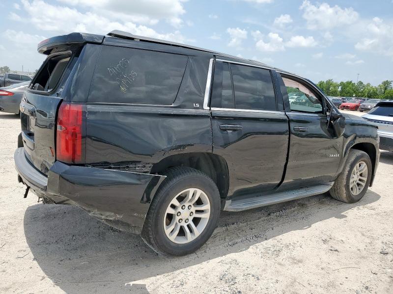 2015 CHEVROLET TAHOE C150 1GNSCAKC8FR300541