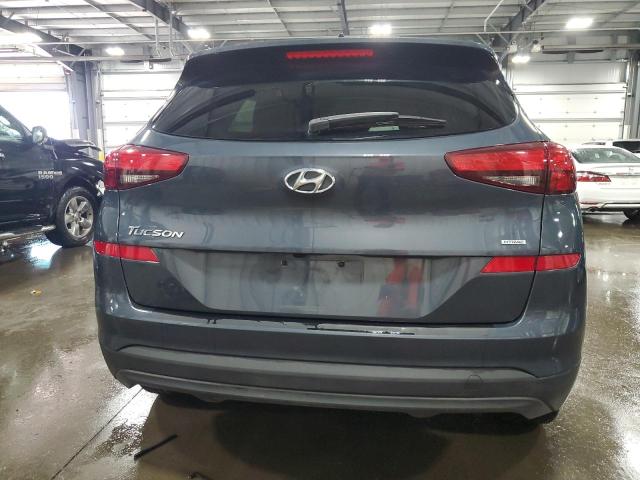 2020 HYUNDAI TUCSON SE KM8J2CA46LU149524