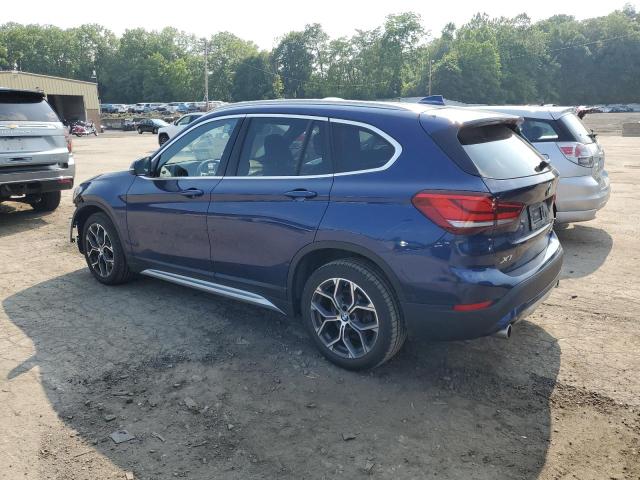 Vin: wbxjg9c01l5p38237, lot: 60621605, bmw x1 xdrive28i 20202
