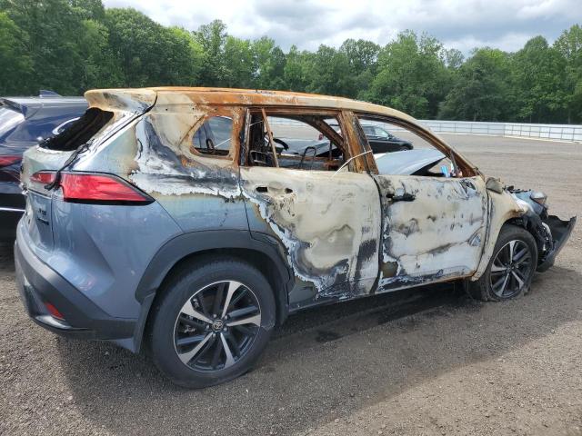 2024 TOYOTA COROLLA CR #3305306328