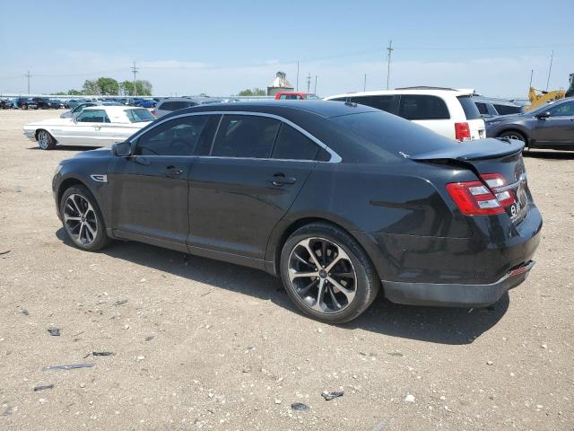 Vin: 1fahp2e87eg125462, lot: 59378705, ford taurus sel 20142