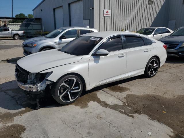 Vin: 1hgcv1f38la102619, lot: 60886935, honda accord sport 2020 img_1