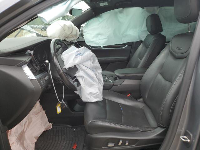 2021 CADILLAC XT6 PREMIU 1GYKPDRS0MZ171178