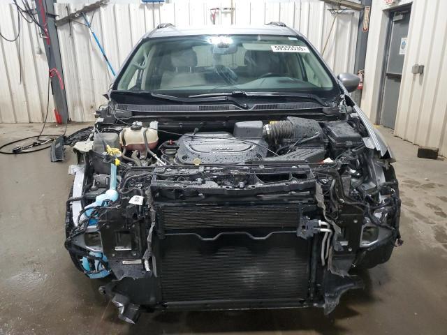 2021 CHRYSLER VOYAGER LX 2C4RC1DG7MR511776