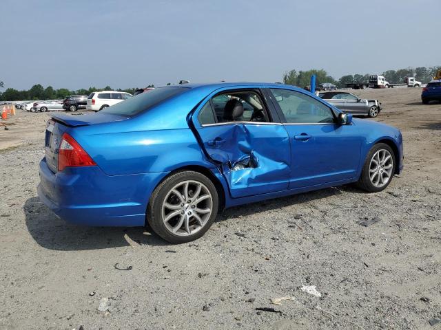 Vin: 3fahp0cg6br229573, lot: 60978985, ford fusion sel 20113