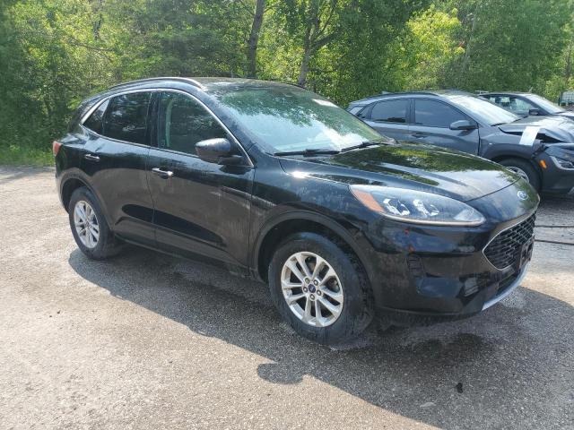 Vin: 1fmcu9g67lub52821, lot: 59107875, ford escape se 20204