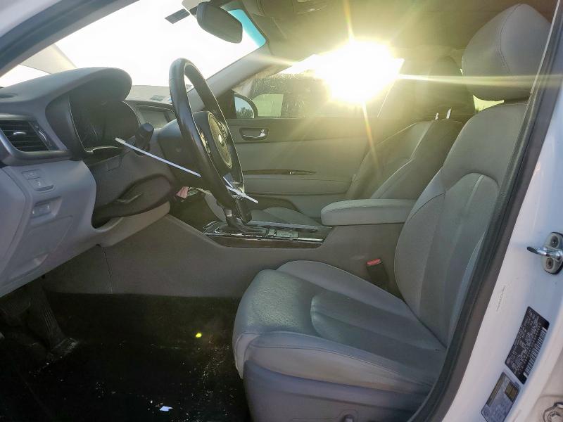2016 KIA OPTIMA EX 5XXGU4L30GG098066