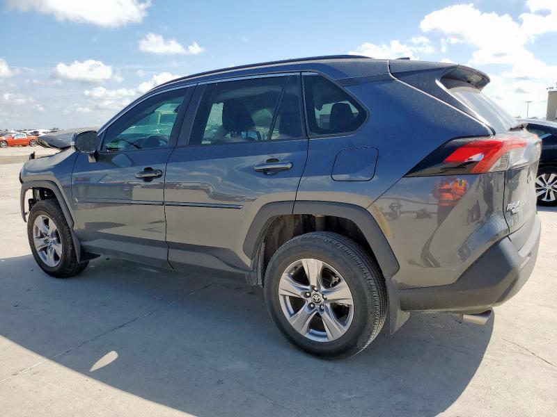 2023 TOYOTA RAV4 XLE - 2T3W1RFV2PC226174